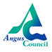 Angus Council Logo