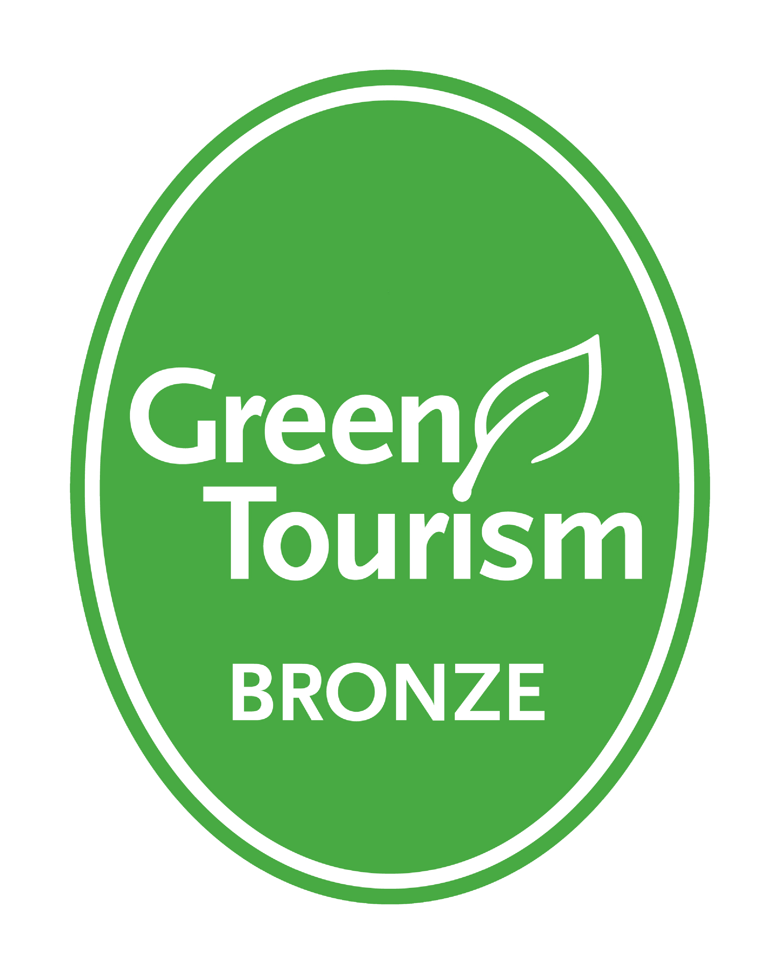 Green Tourism