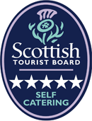 The Hideaway Scottish tourist board