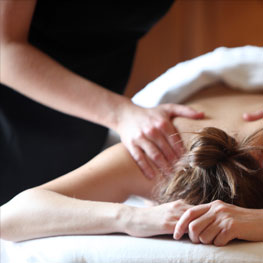 Spa Package