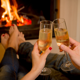 Winter Romance Offer Image