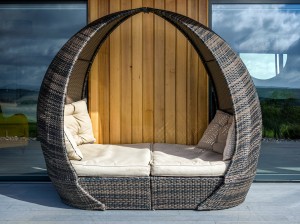 Lovers Daybed
