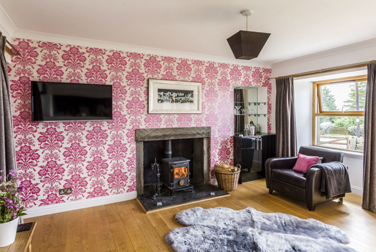 The Hideaway - The Romantics Lounge