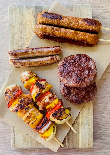BBQ Lovers Pack BBQ Lovers Pack