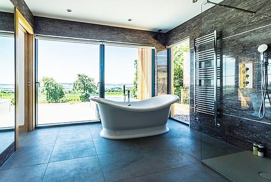 Stargazers Spa