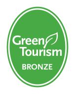 Green Tourism  award.