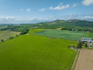 Balkello Farm in Summer