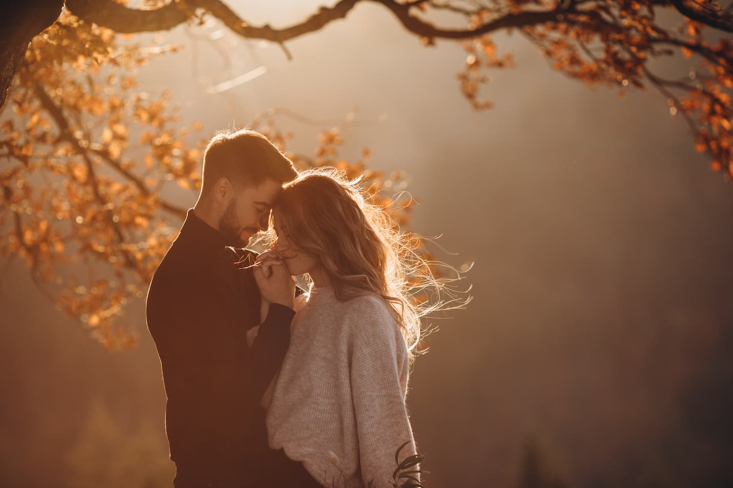 Autumn Escape Image