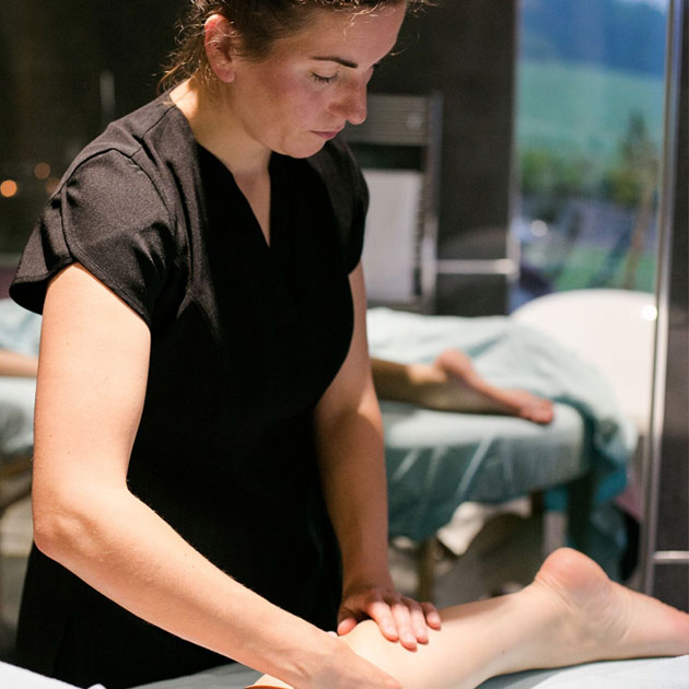 Pedicure & Reflex Pedicure & Reflex
