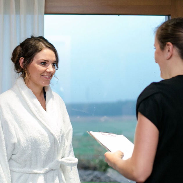 Facial Facial