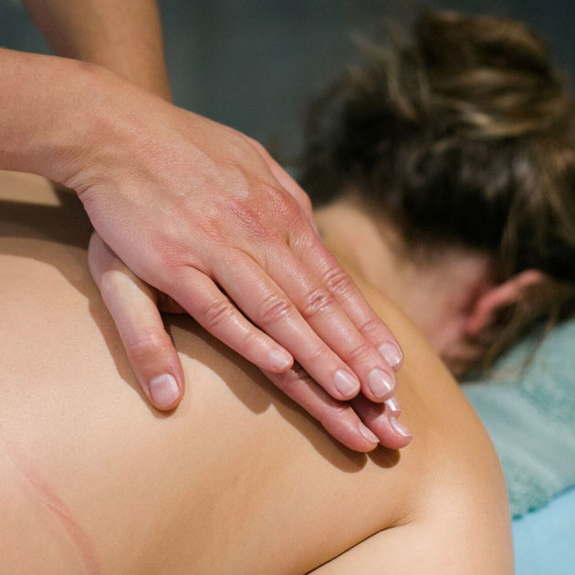 Massage Massage