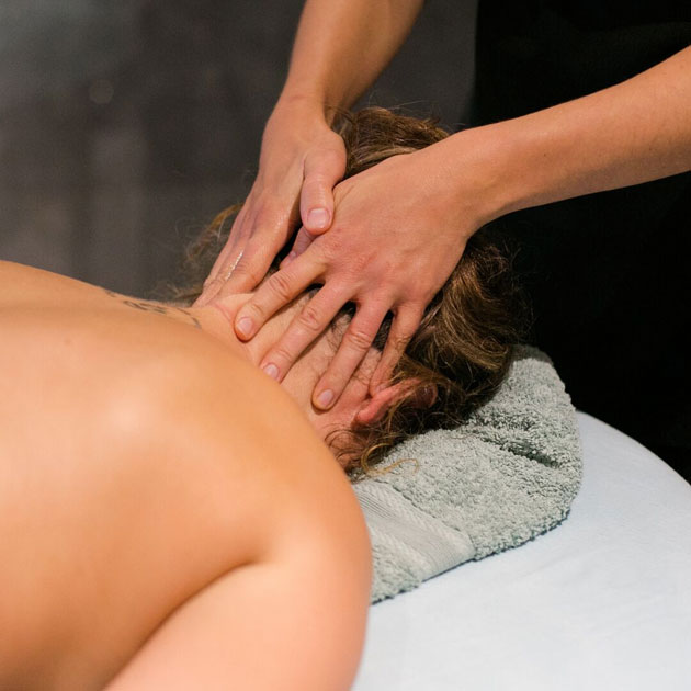 Massage Massage