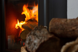Winter Escape: 3 nights for 2 Image