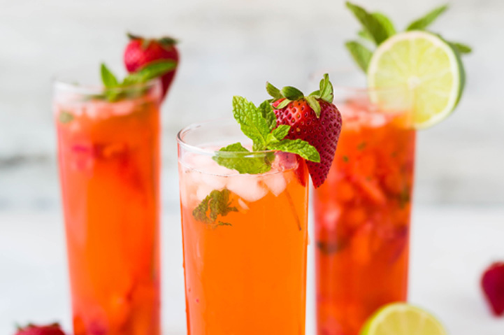 Cocktails