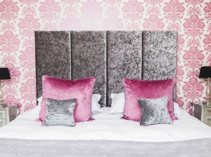 Romantics Bedroom 