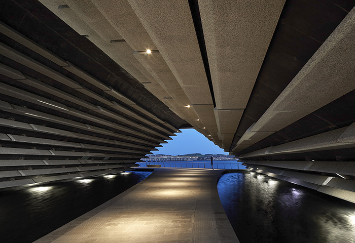 V&A Dundee 2
