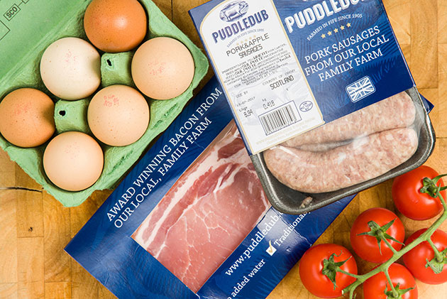 Simple Breakfast Pack Simple Breakfast Pack