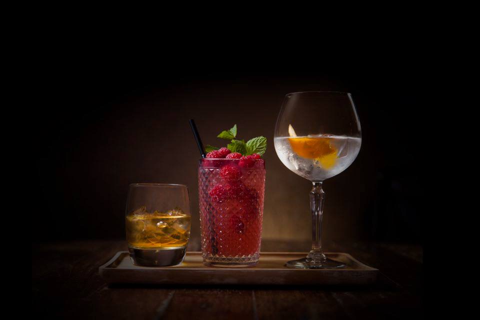 Our guide to Christmas at The Hideaway Experience