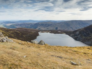 Angus Glens