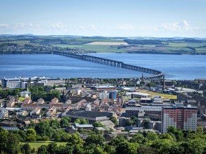 Overview of Dundee