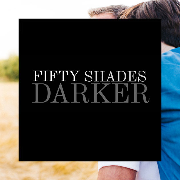 Fifty Shades Darker
